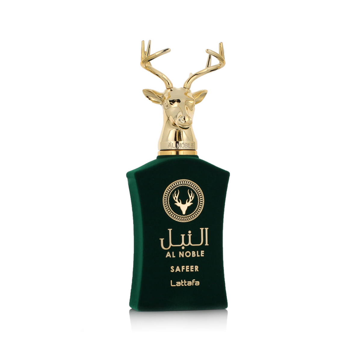 Lattafa Al Noble Safeer 100ml kvepalai Unisex EDP