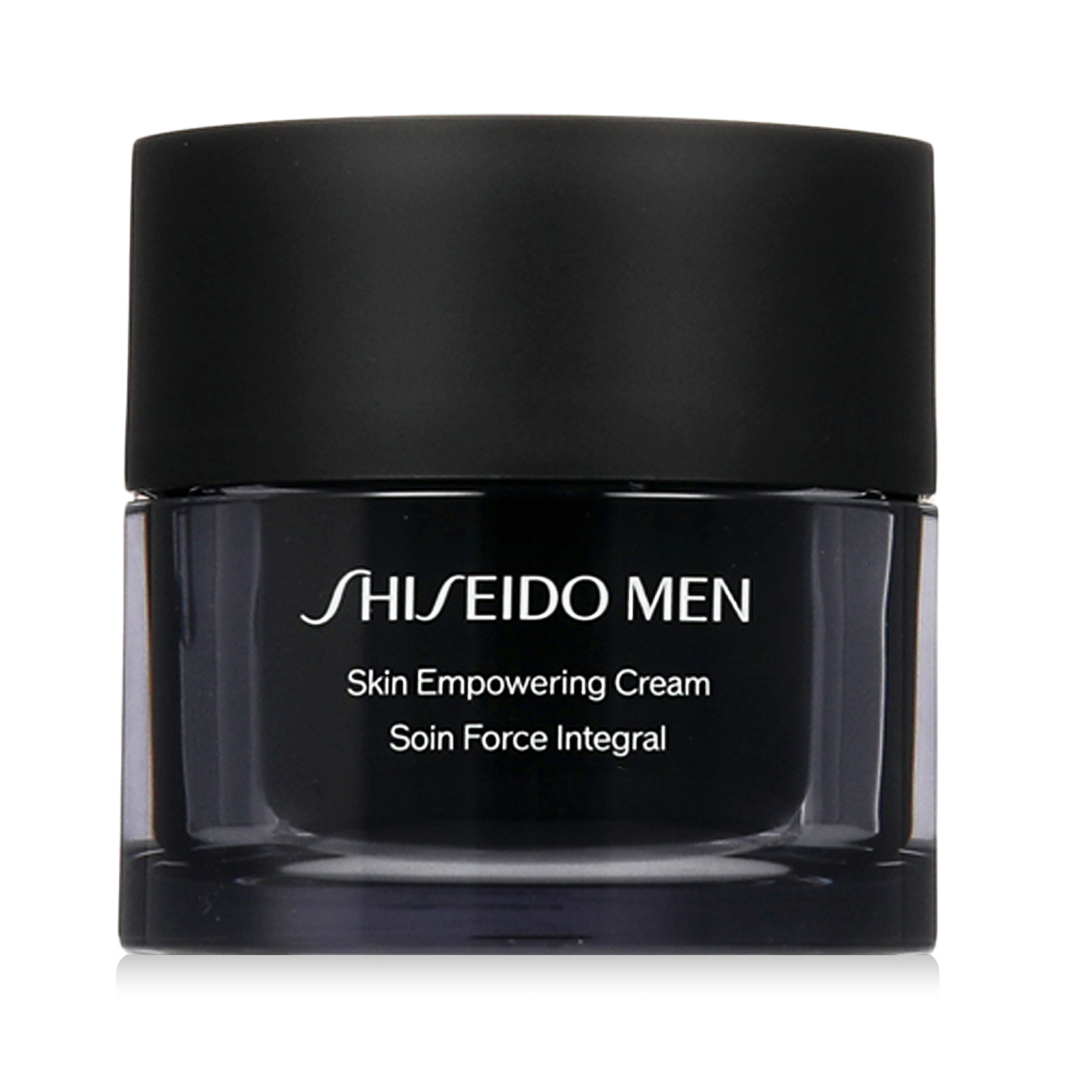 Shiseido Men 50ml kūno kremas