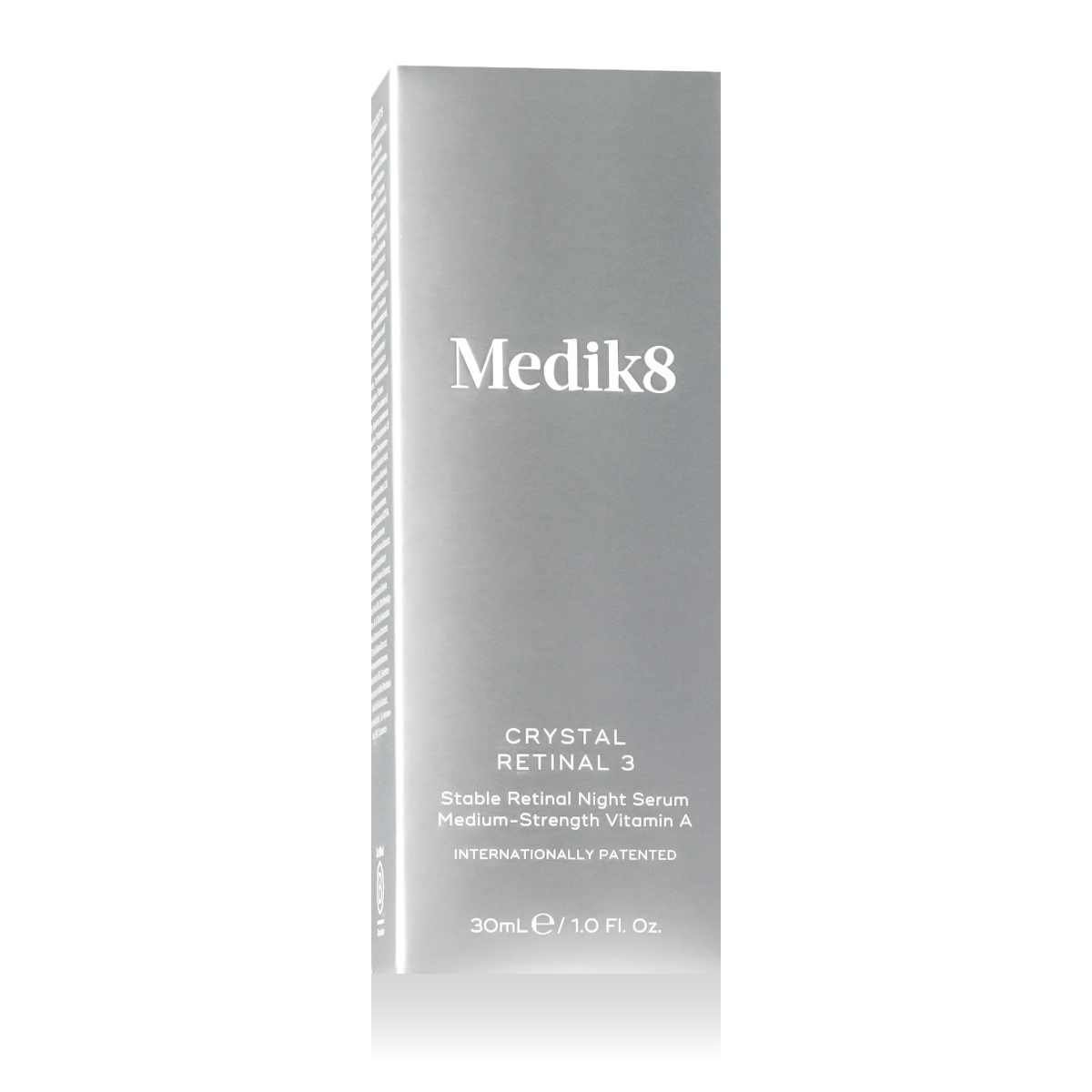 Medik8 CRYSTAL RETINAL 30ml naktinis kremas