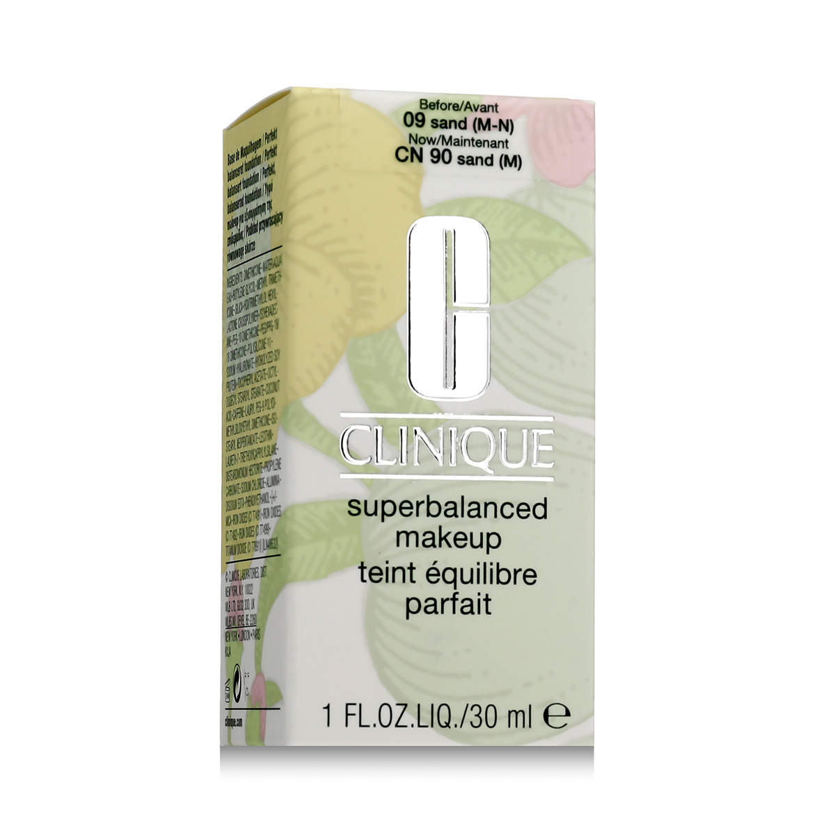 Clinique Superbalanced 30ml