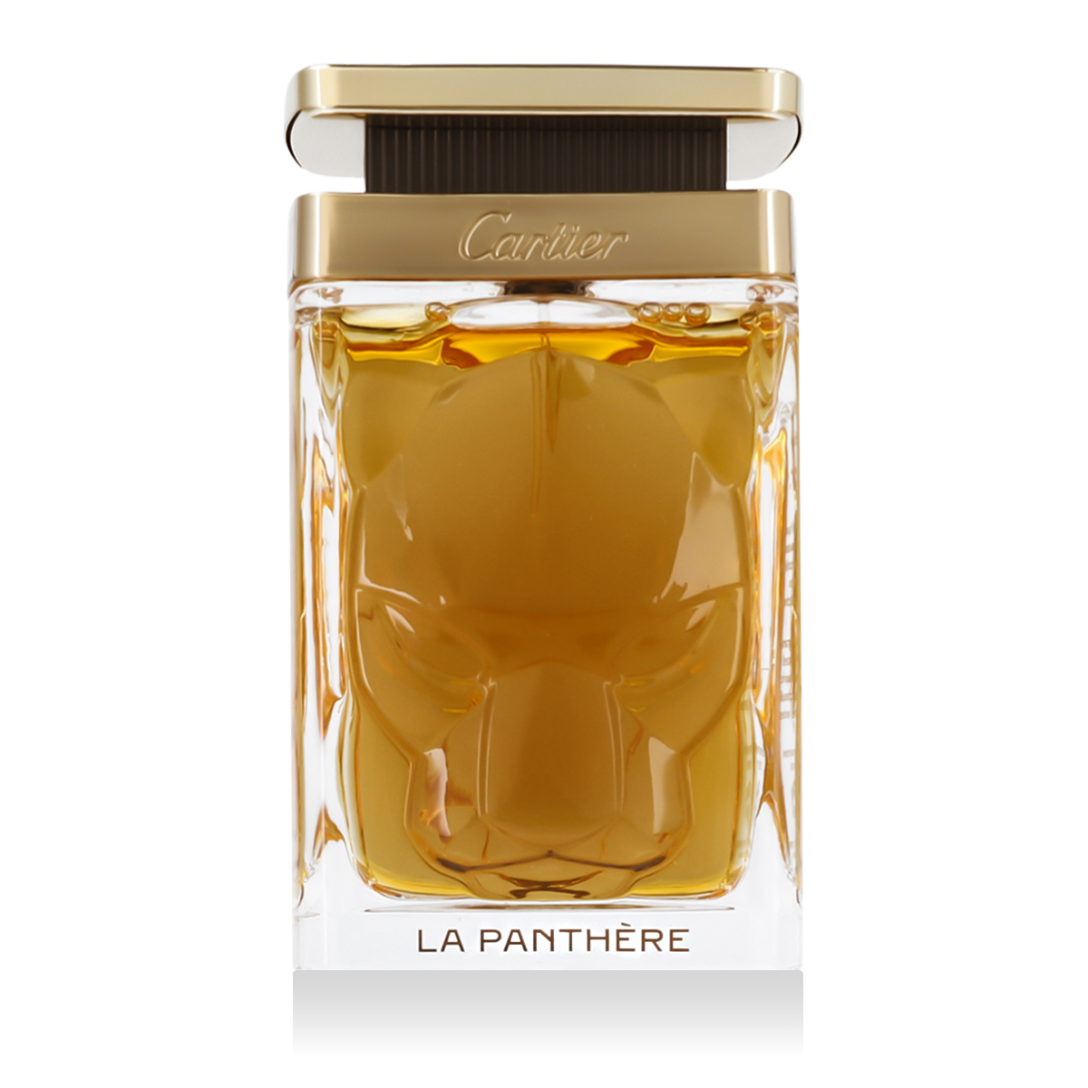 Cartier La Panth&egrave;re Parfum Parfum Kvepalai Moterims