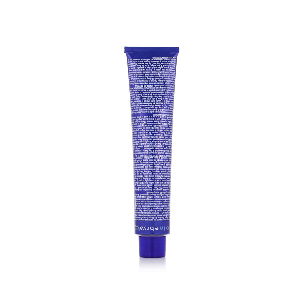 Inebrya Color 100ml plaukų dažai