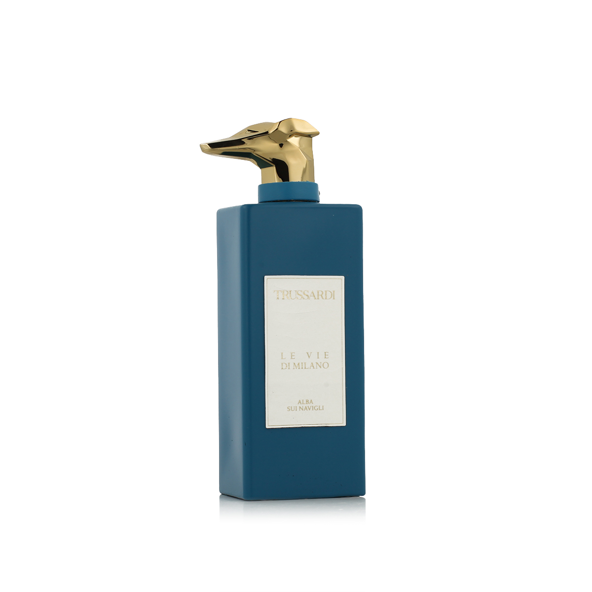 Trussardi Le Vie Di Milano Alba sui Navigli 100ml kvepalai Unisex EDP