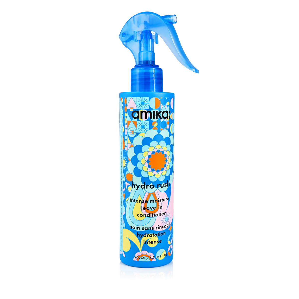 Amika: Hydro Rush 200ml kondicionierius