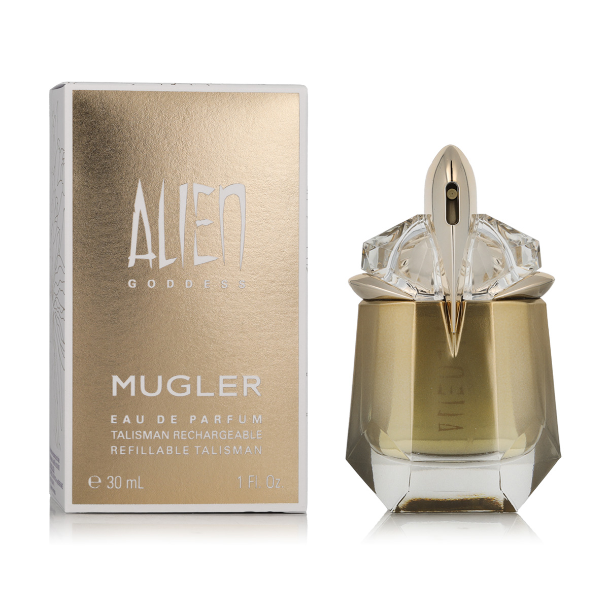 Mugler Alien Goddess 30ml kvepalai Moterims