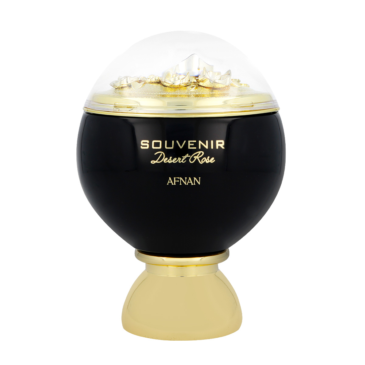 Afnan Souvenir Desert Rose 100ml kvepalai Unisex EDP