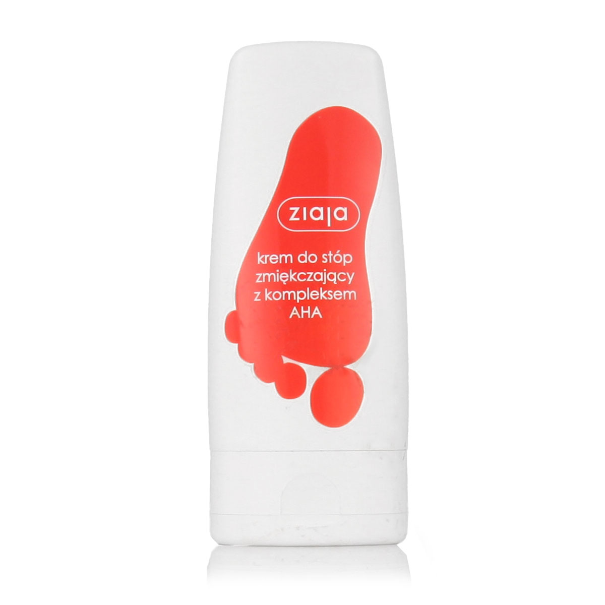 Foot Softening Cream With AHA Complex