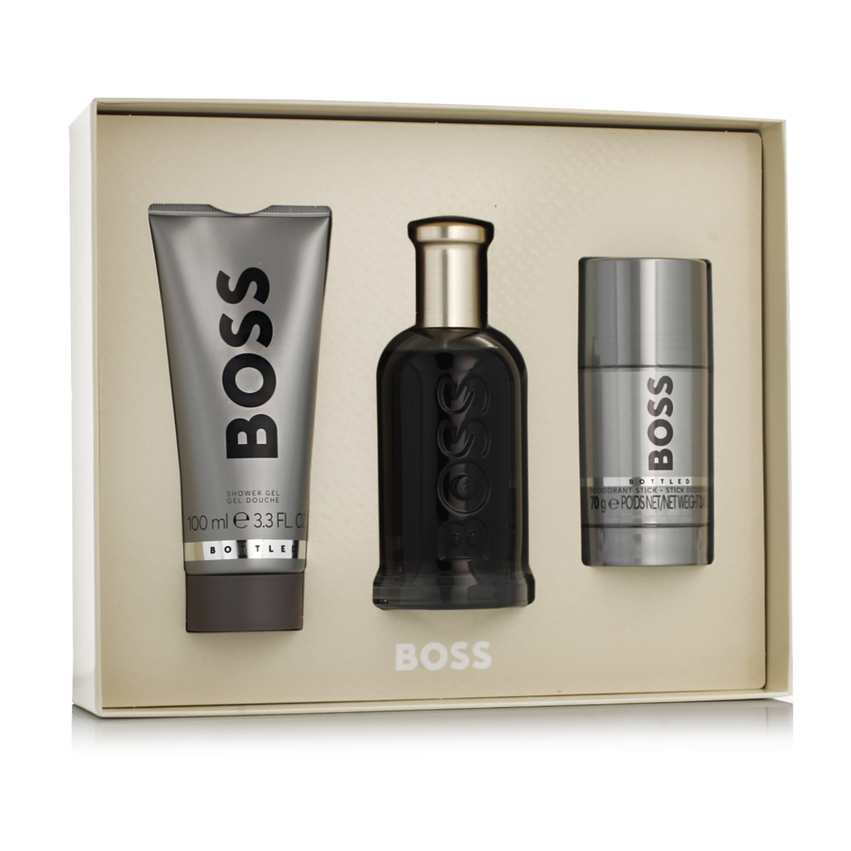 Hugo Boss Boss Bottled Eau de Parfum Kvepalai Vyrams