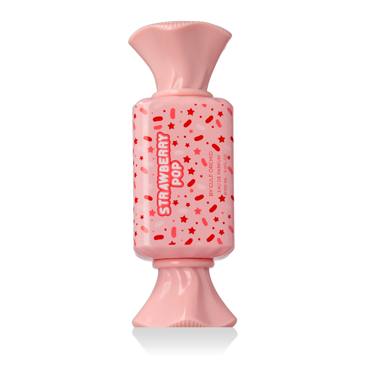 Gulf orchid Strawberry Pop Eau De Parfum Kvepalai Unisex