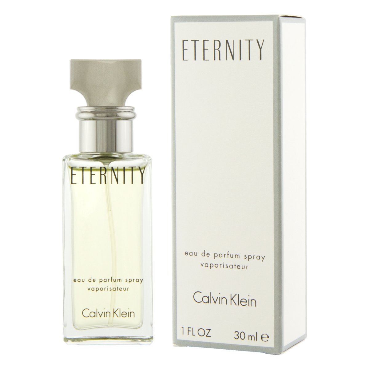 Calvin Klein Eternity for Women 30ml Kvepalai Moterims EDP