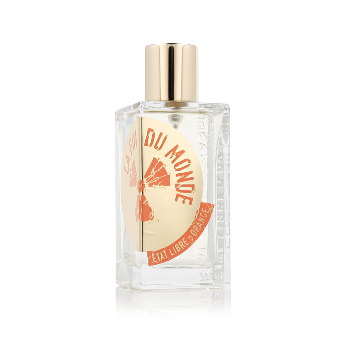 Etat Libre D&rsquo;Orange La Fin Du Monde 100ml kvepalai Unisex EDP
