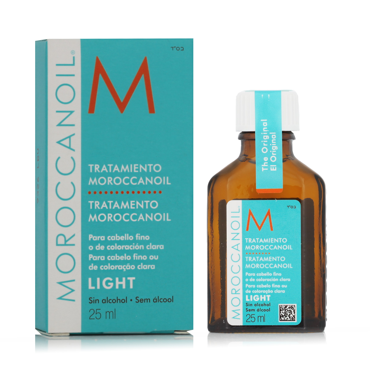 Moroccanoil Treatment 25ml