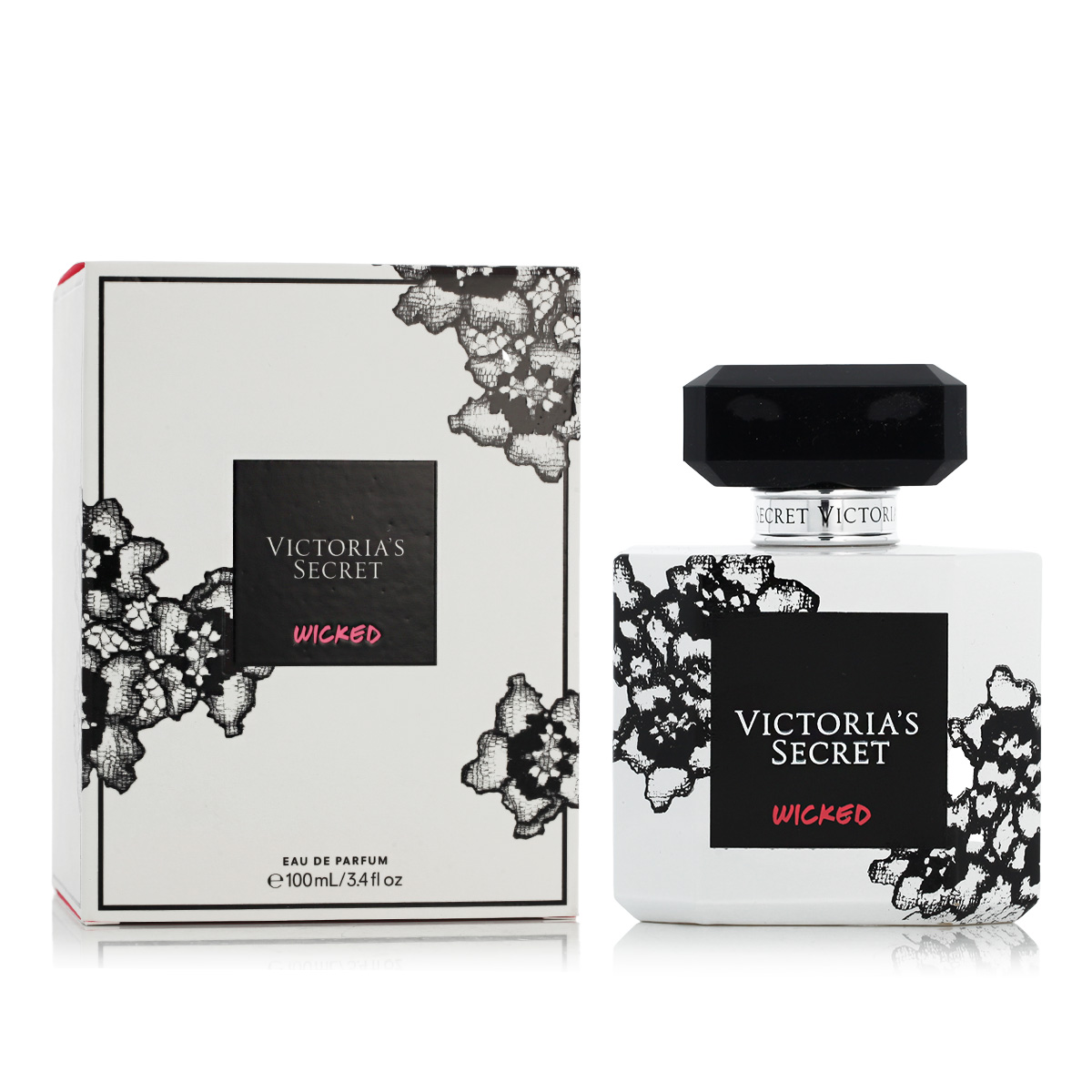 Victoria's Secret Wicked 100ml kvepalai Moterims EDP