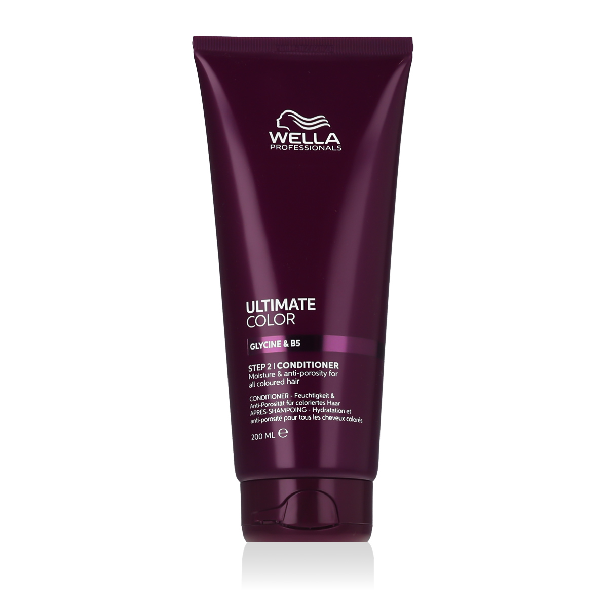 Wella professional Ultimate Color Plaukų kondicionierius Moterims