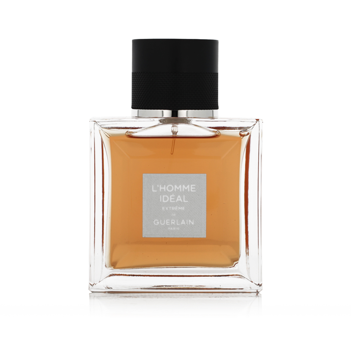 Guerlain L'Homme Ideal Extreme 50ml kvepalai Vyrams EDP