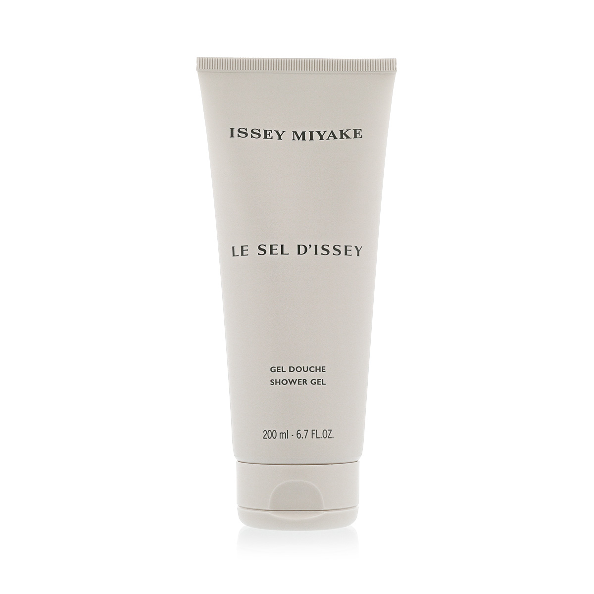 Issey Miyake Le Sel d&rsquo;Issey 200ml du&scaron;o želė