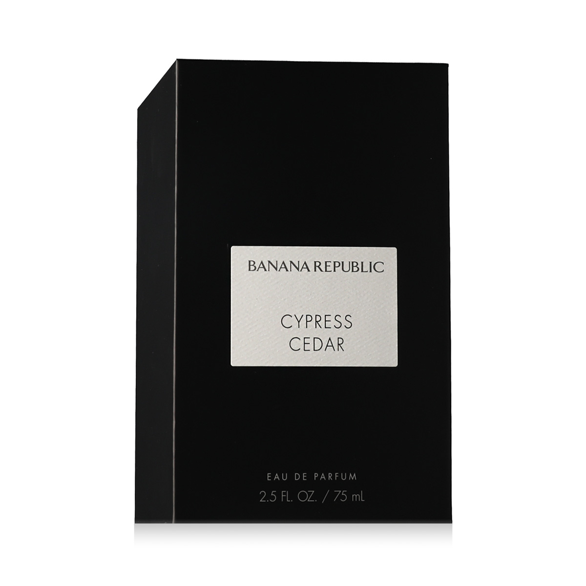 Banana Republic Cypress Cedar 75ml kvepalai Unisex EDP