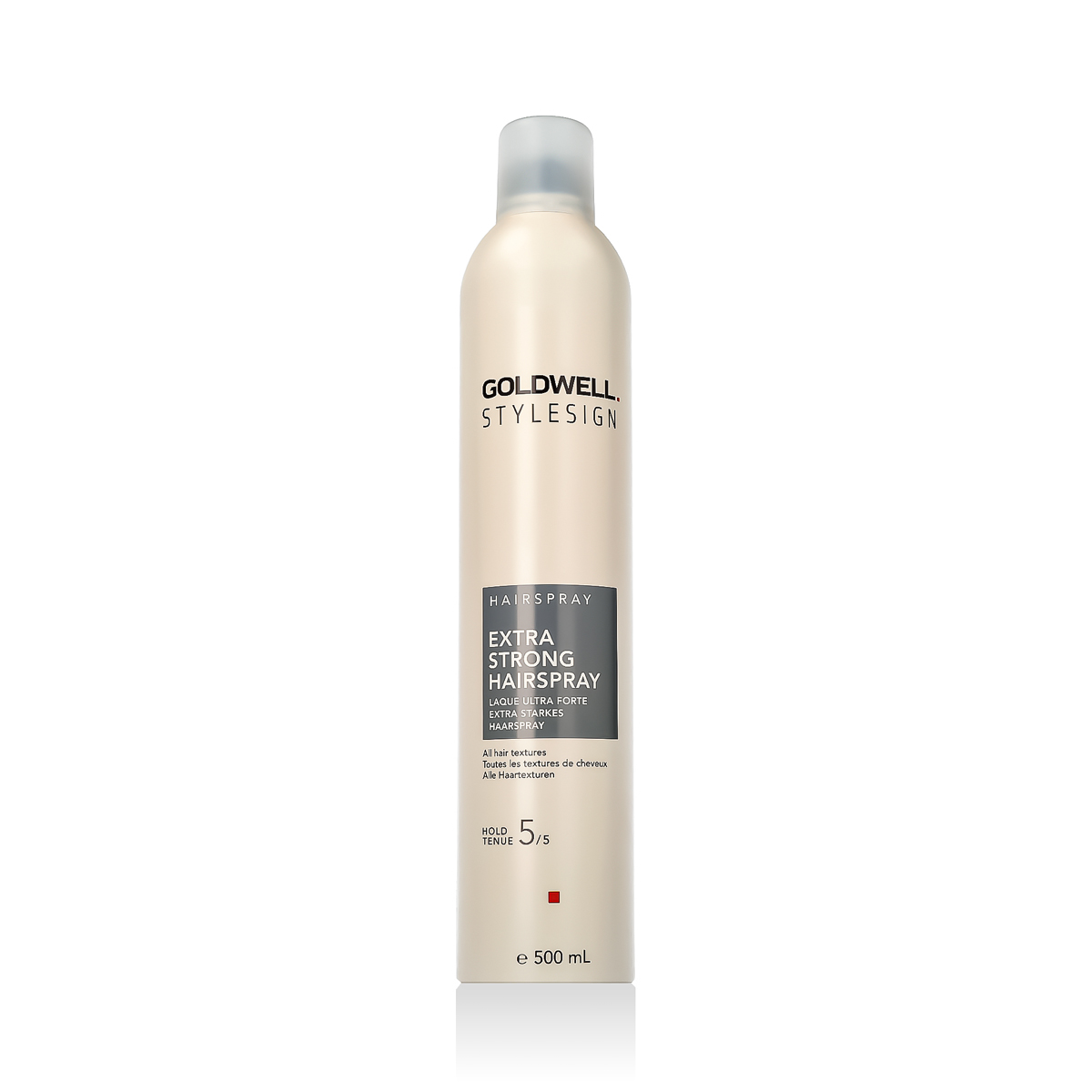 Goldwell Style Sign Hairspray Extra Strong Hairspray 500ml plaukų lakas