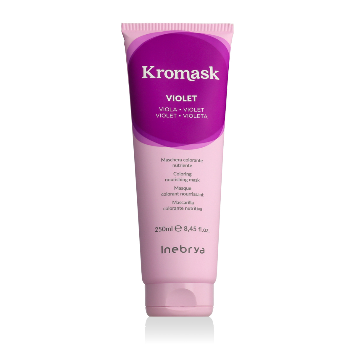 Inebrya Kromask 250ml plaukų kaukė