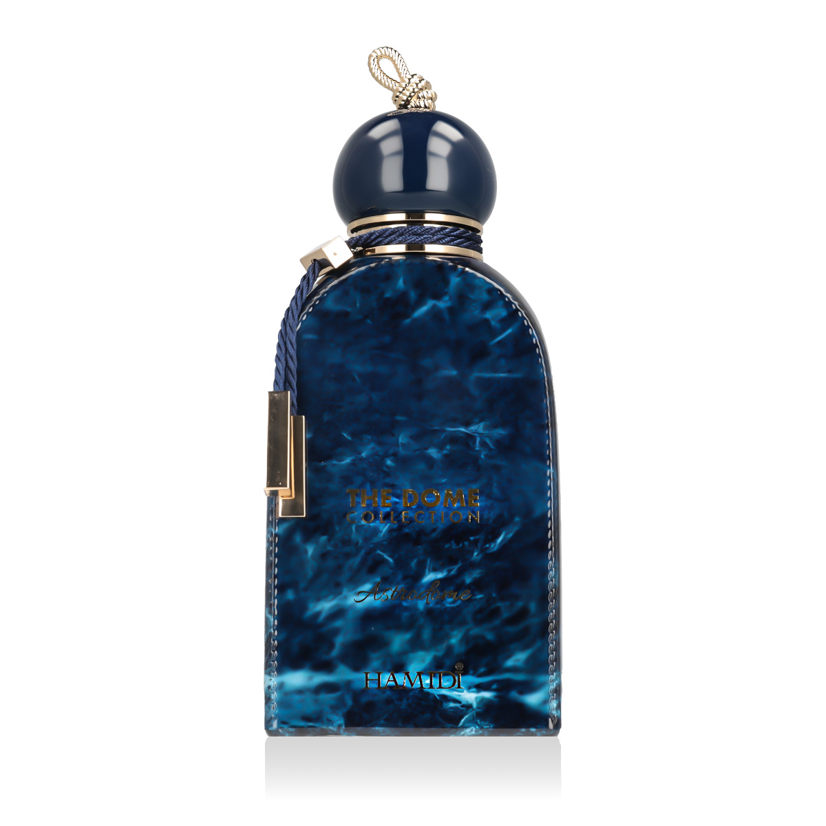 Hamidi The Dom Astrodome 100ml kvepalai Unisex EDP