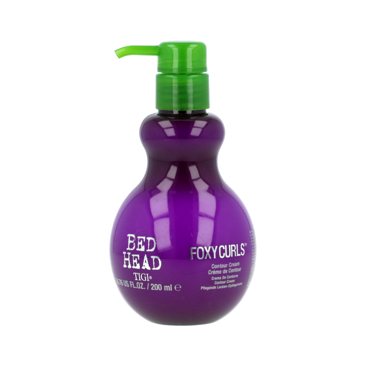 Tigi Bed Head Foxy Curls Plaukų putos Moterims