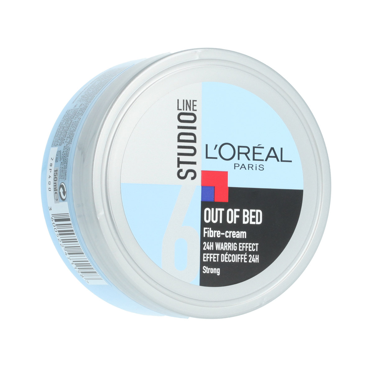 L'Oréal Professionnel Studio Line 150ml plaukų kremas