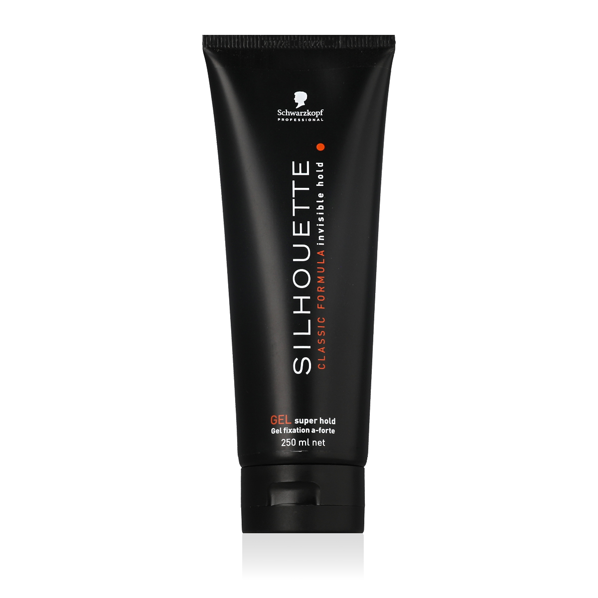 Schwarzkopf Silhouette Plaukų gelis Moterims