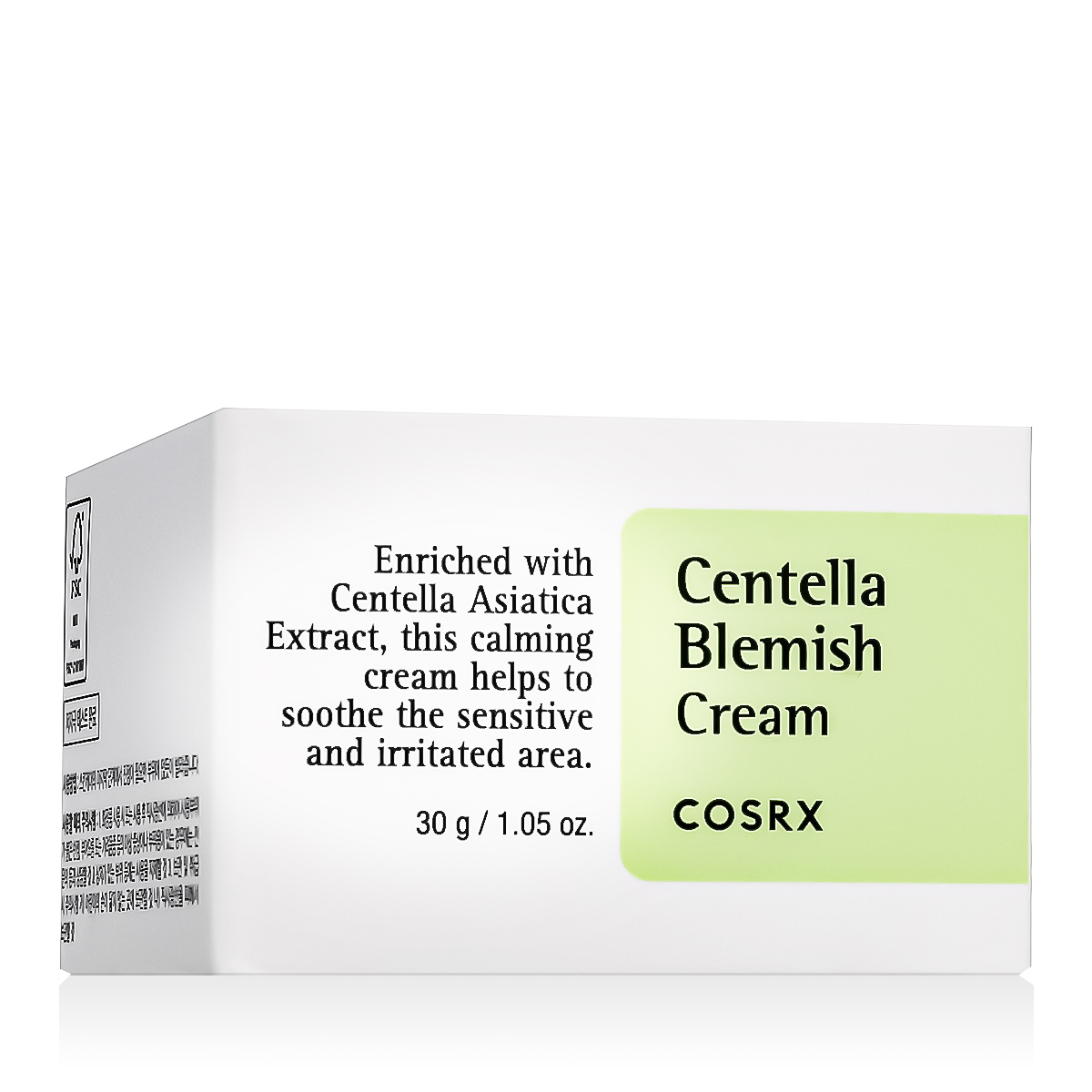 COSRX Centella 30g kūno kremas