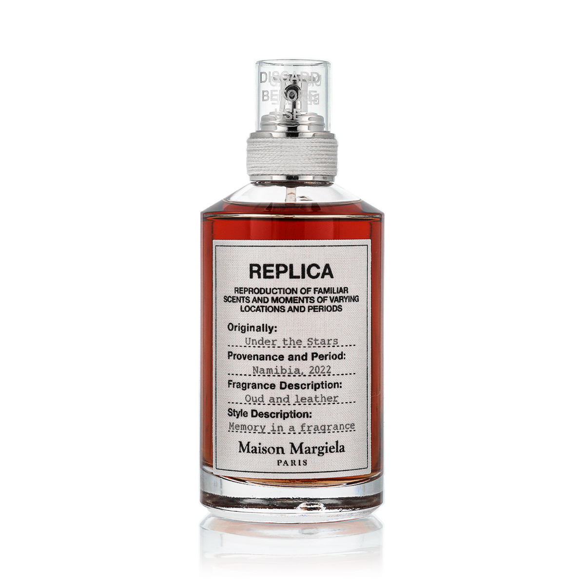 Maison Margiela Replica Under the Stars 100ml kvepalai Unisex EDT