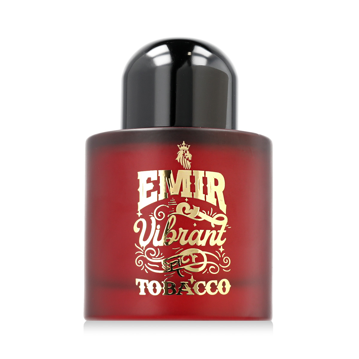 Emir Vibrant Spicy Tobacco 100ml kvepalai Vyrams EDP