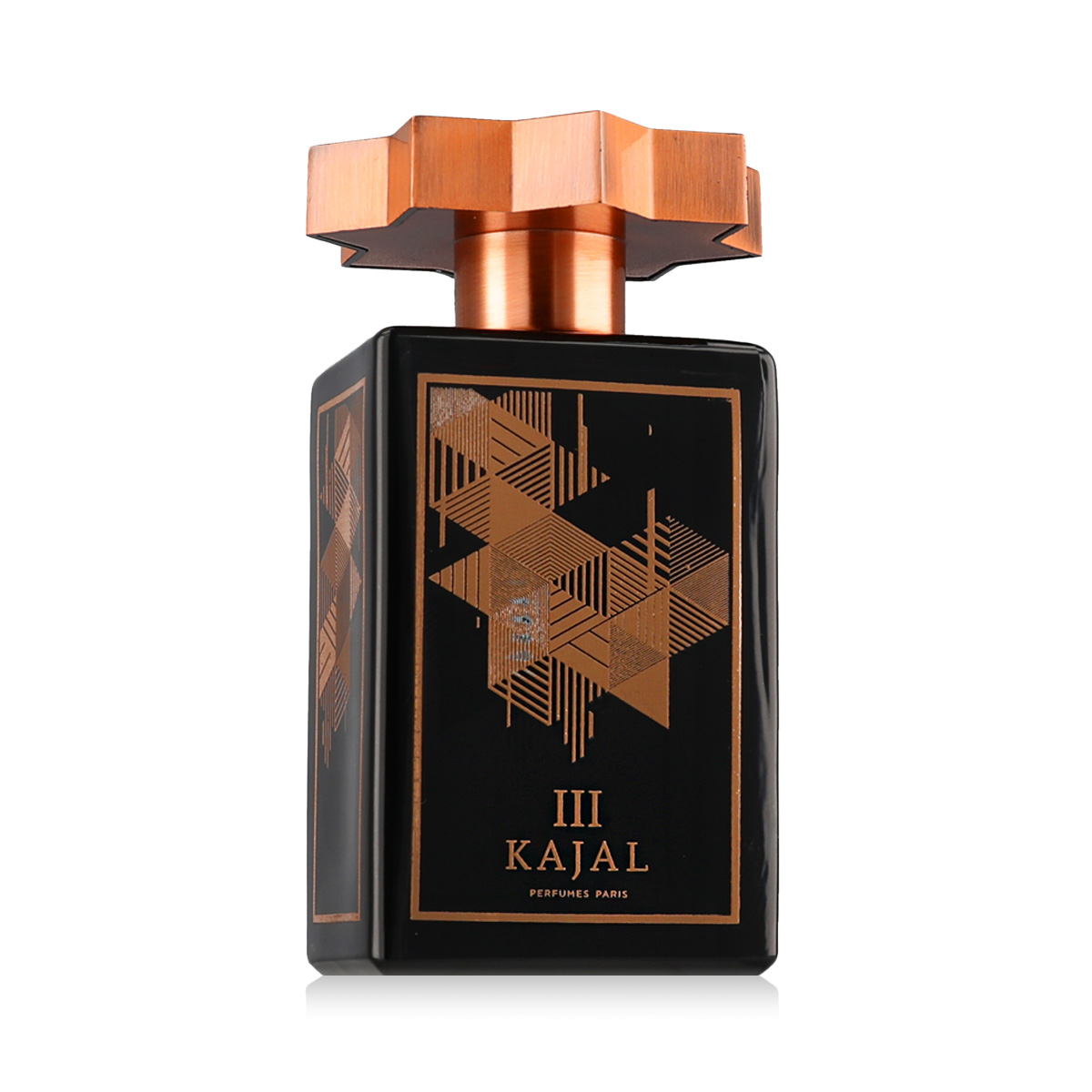 Kajal III 100ml kvepalai Unisex EDP