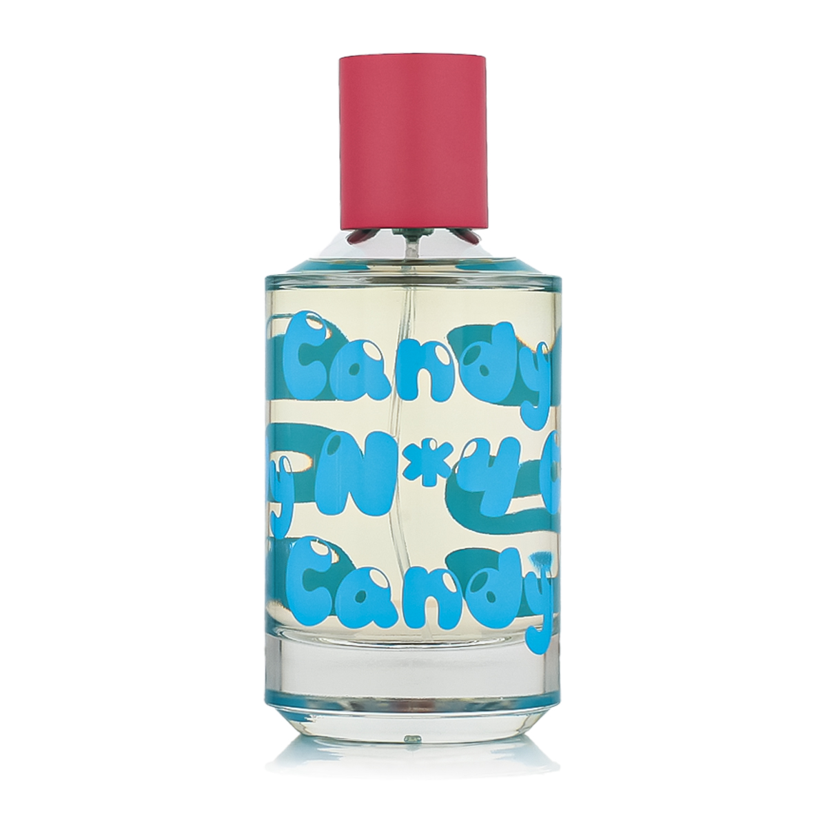Thomas Kosmala No.4 Candy 100ml NI&Scaron;INIAI kvepalai Unisex EDP
