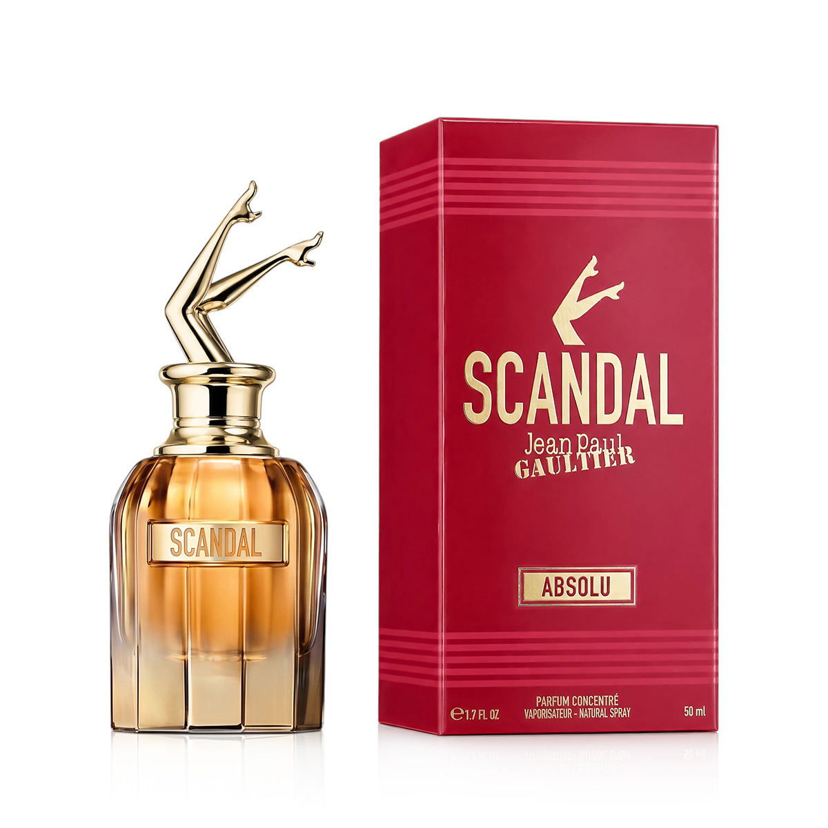 J.p. gaultier Scandal Absolu Eau De Parfum Kvepalai Moterims