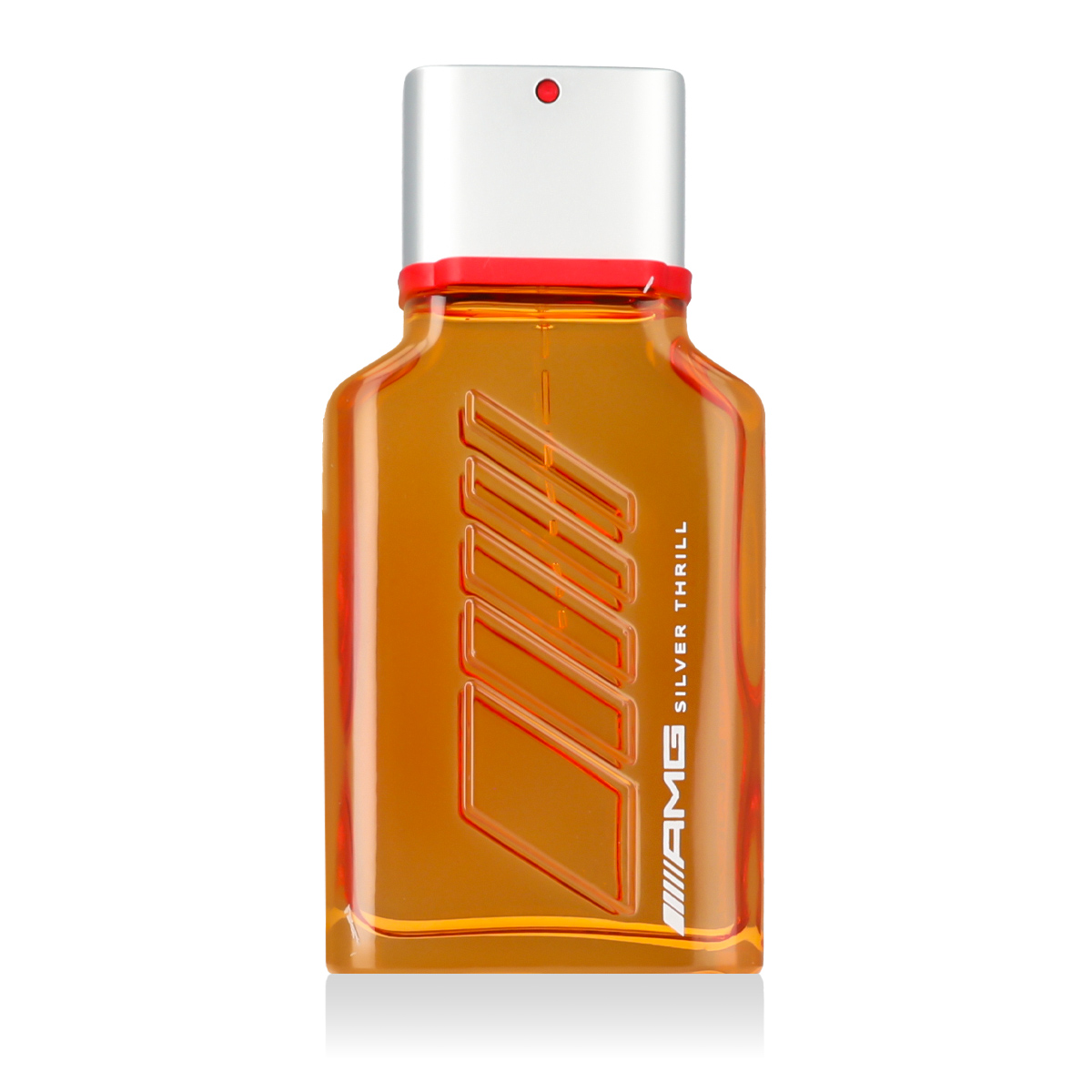 Mercedes-Benz AMG Silver Thrill 60ml kvepalai Vyrams