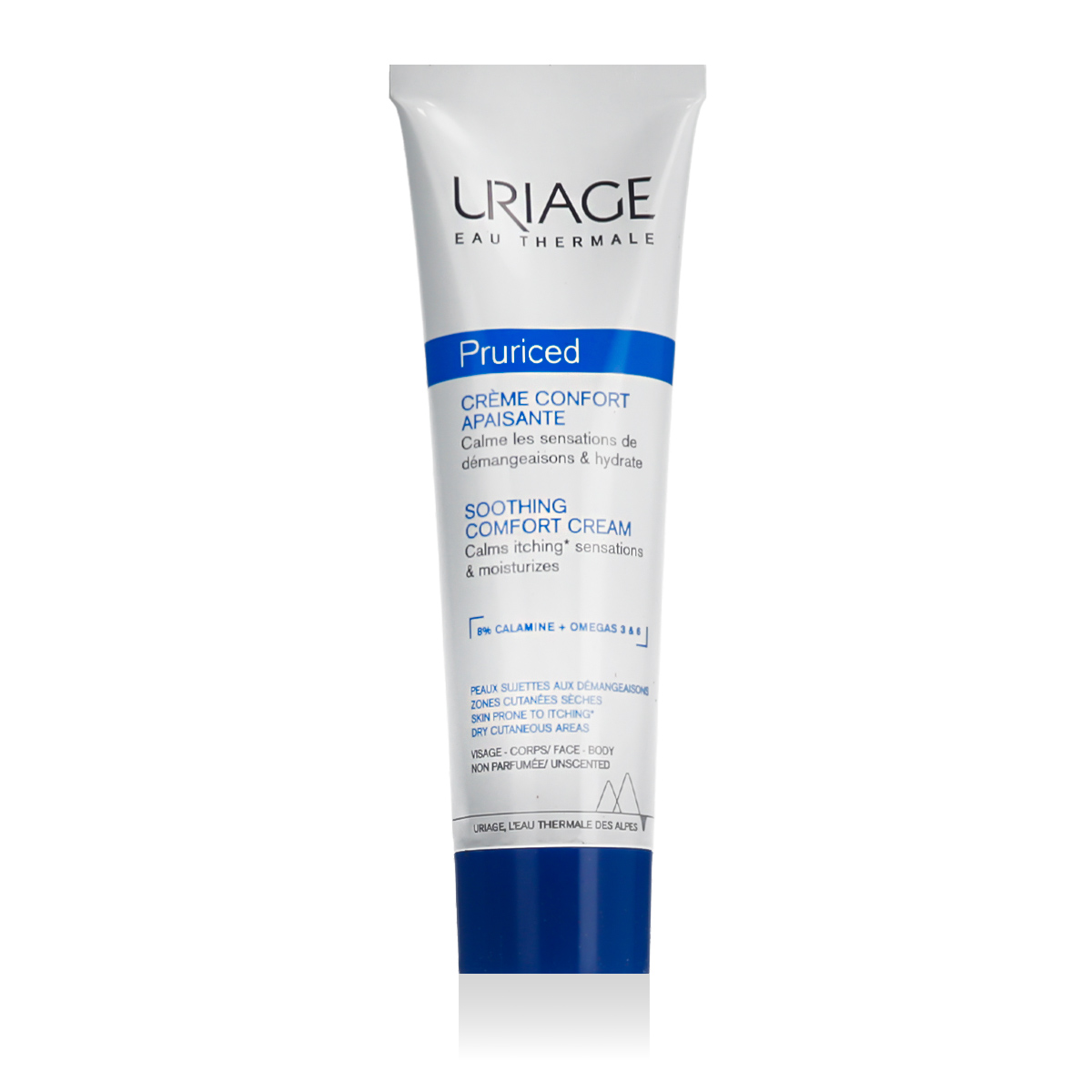 Uriage Eau Thermale 100ml kūno kremas