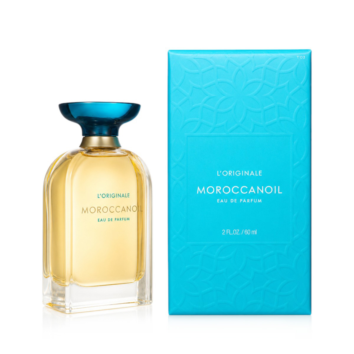 Moroccanoil Fragrance Originale Eau De Parfum Kvepalai Unisex