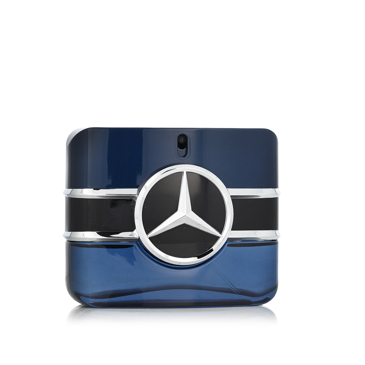 Mercedes-Benz Mercedes-Benz Sign 100ml kvepalai Vyrams EDP