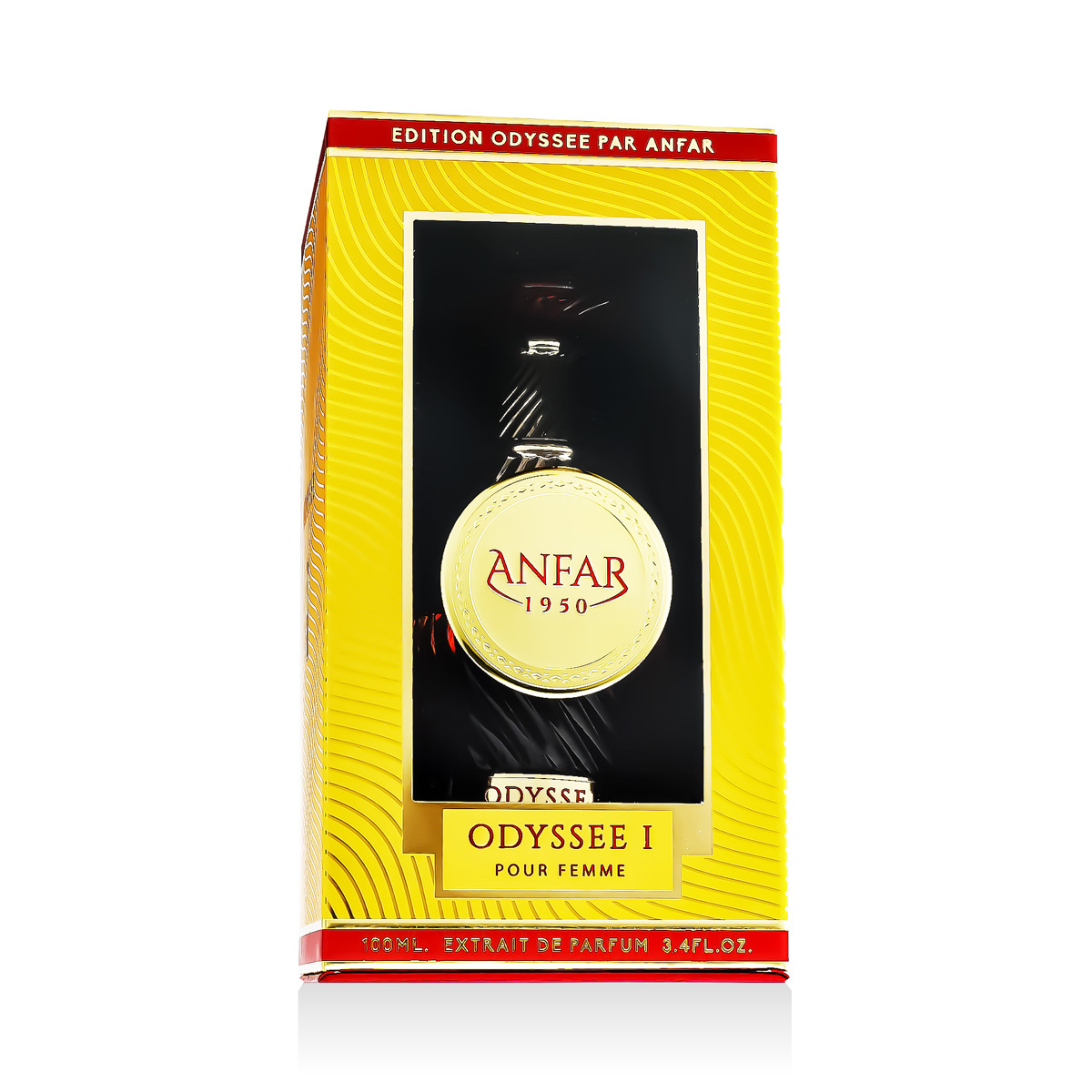 Anfar 1950 Odyssee I 100ml kvepalai Moterims