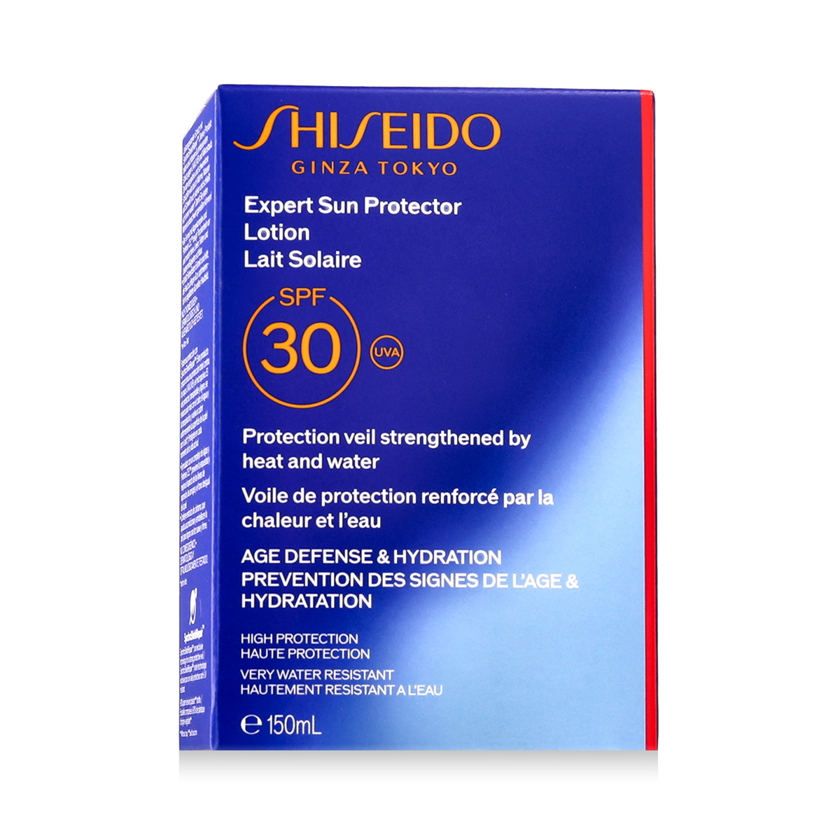 Shiseido Expert Sun Protector 150ml