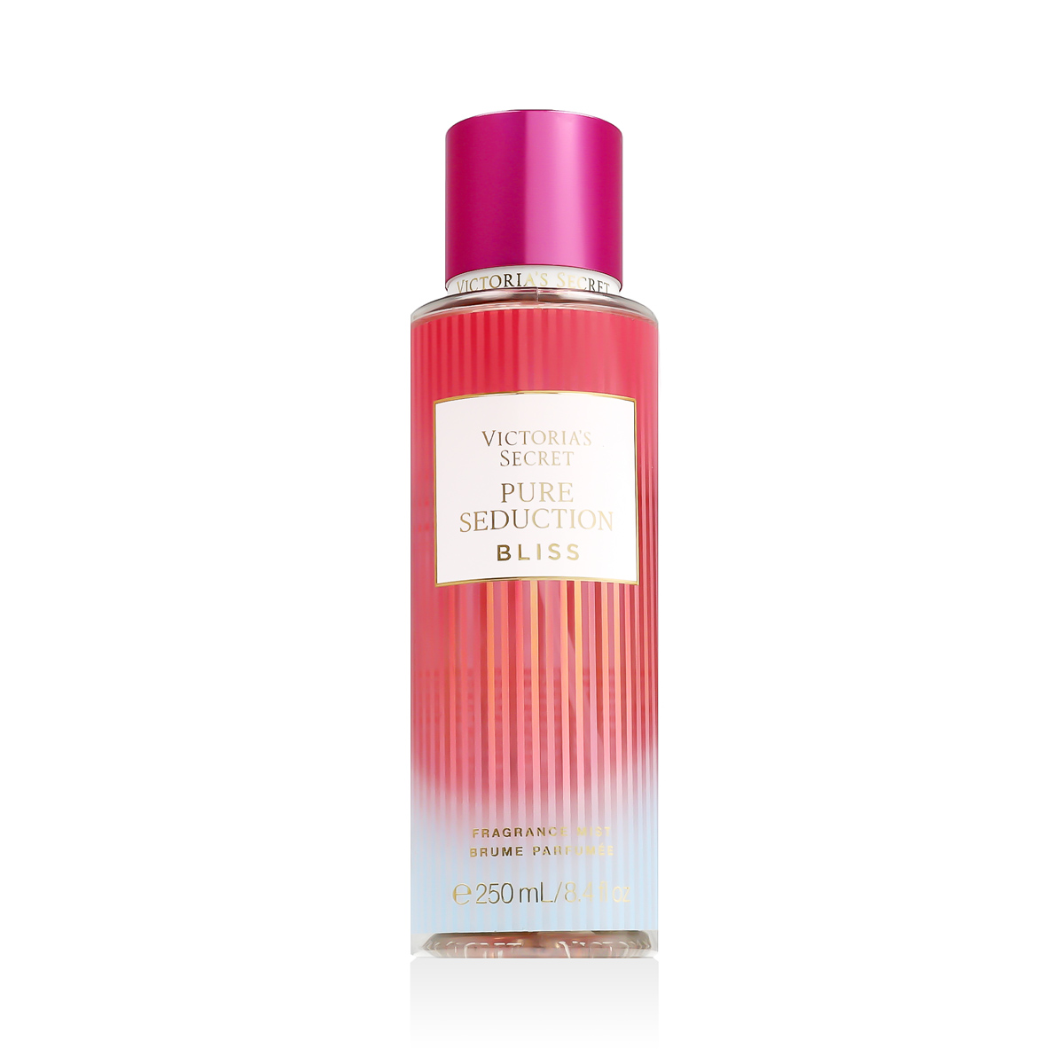 Victoria secret Pure Seduction Bliss Kūno pur&scaron;kiklis Kūno dulksna Moterims