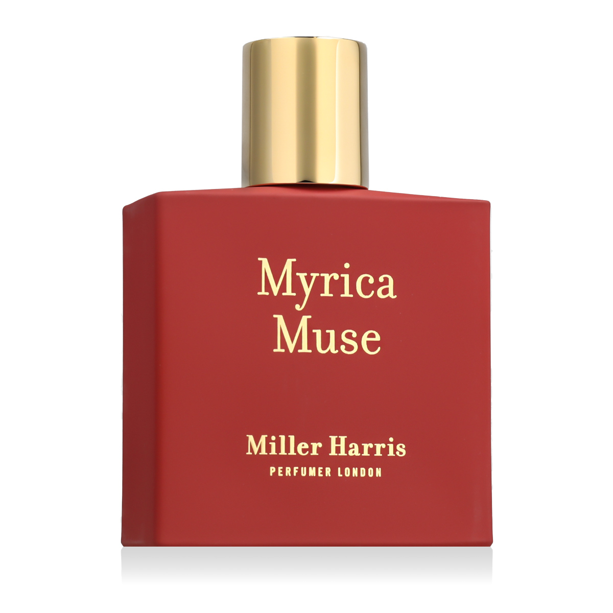 Miller harris Myrica Muse Eau De Parfum Kvepalai Unisex