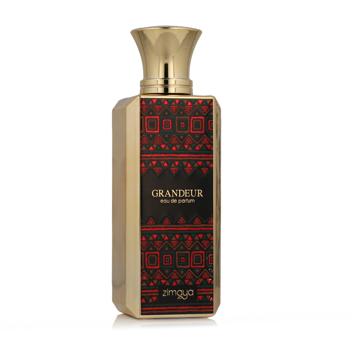 Zimaya Grandeur 100ml kvepalai Unisex EDP