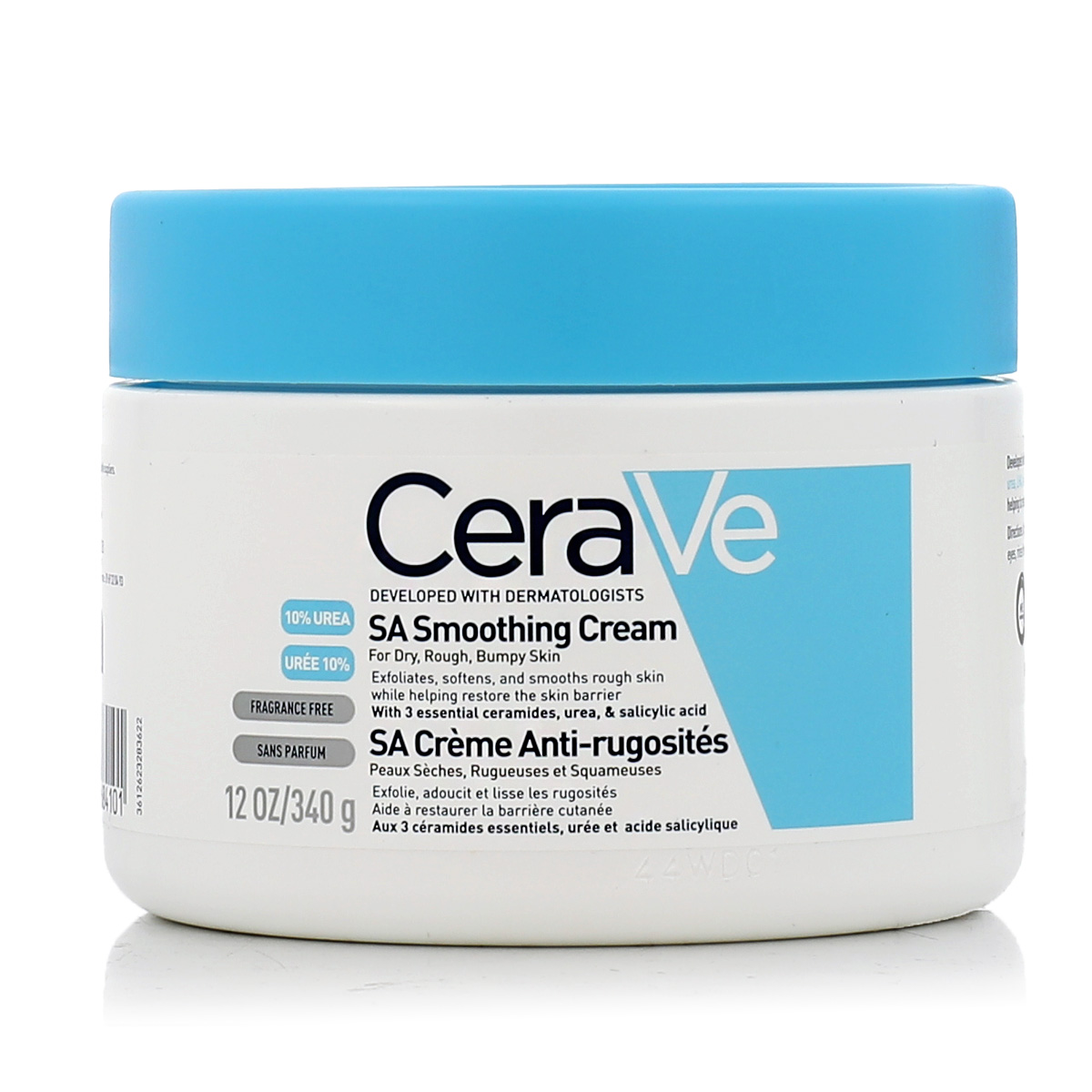 CeraVe SA 340g