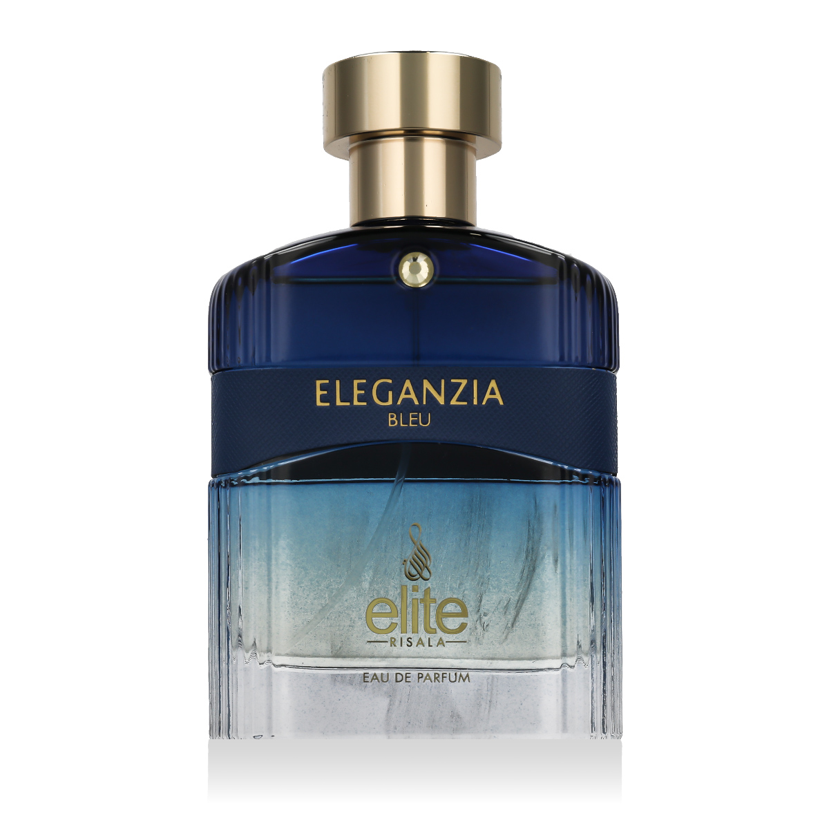 Risala Elite Eleganzia Bleu 100ml kvepalai Vyrams EDP