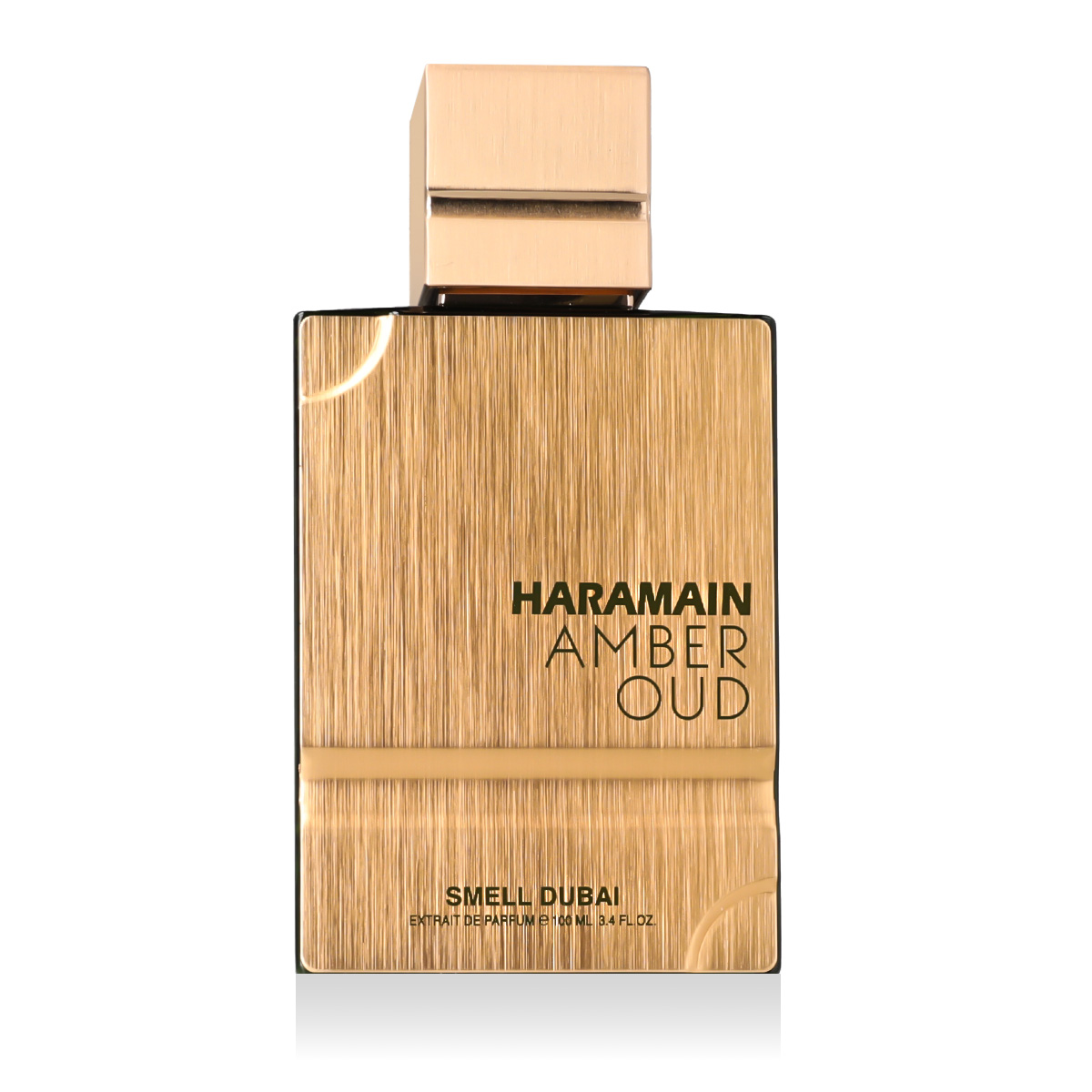Al haramain Amber Oud Smell Dubai Kvepalai Unisex