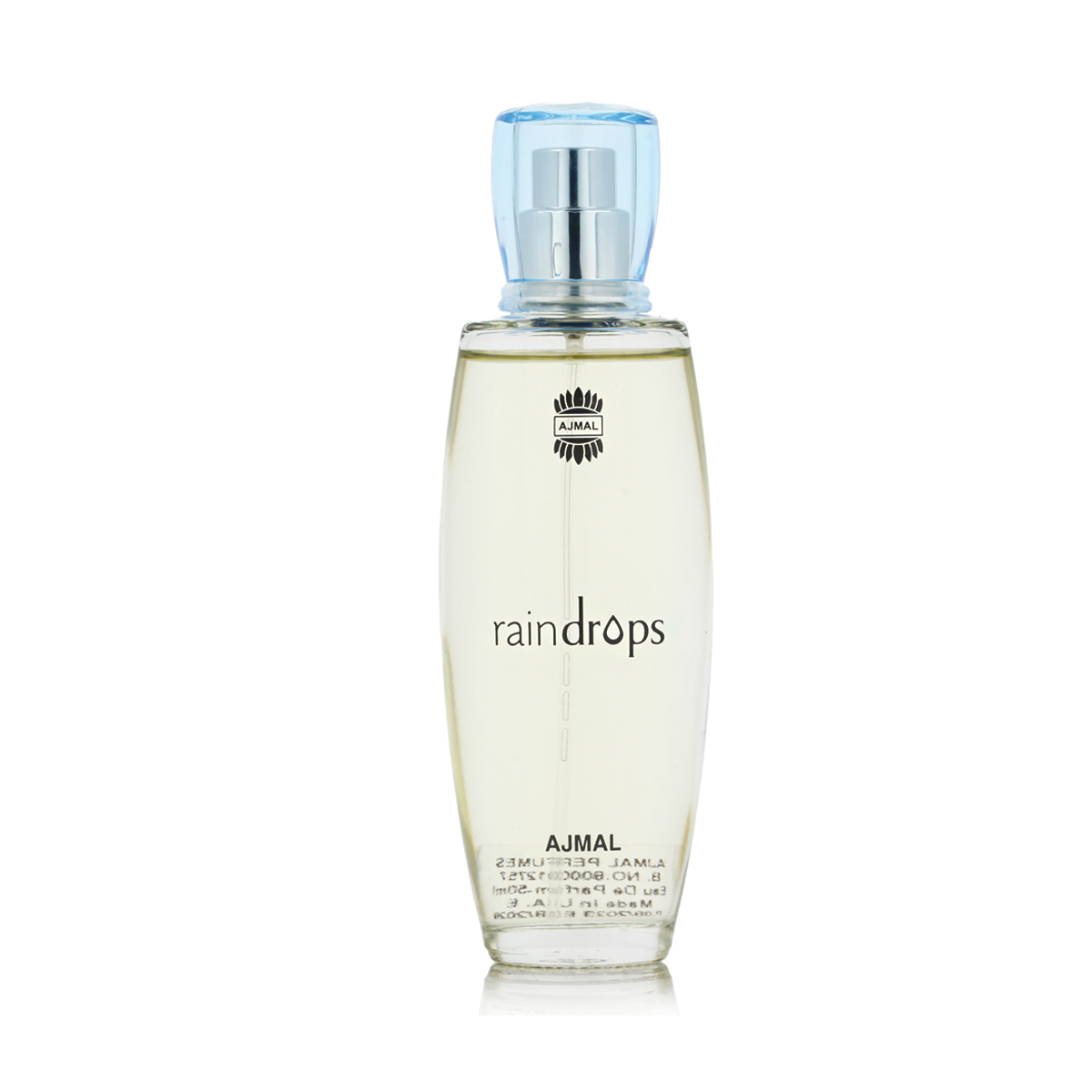 Ajmal Raindrops 50ml kvepalai Moterims EDP