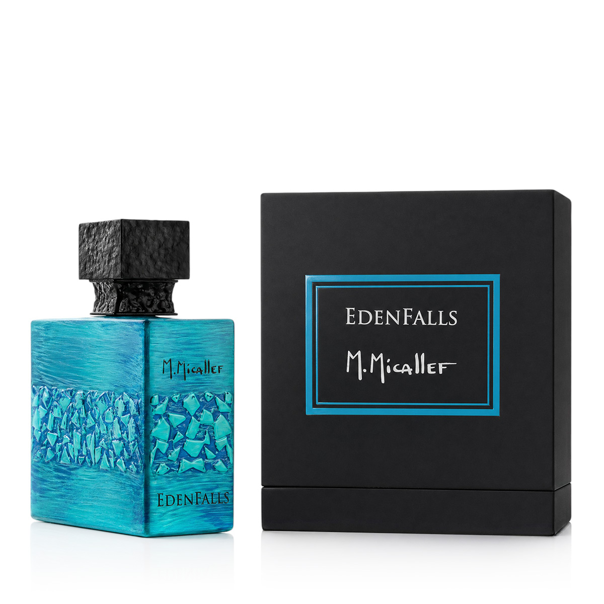 M.Micallef EdenFalls 50ml NI&Scaron;INIAI kvepalai Unisex EDP
