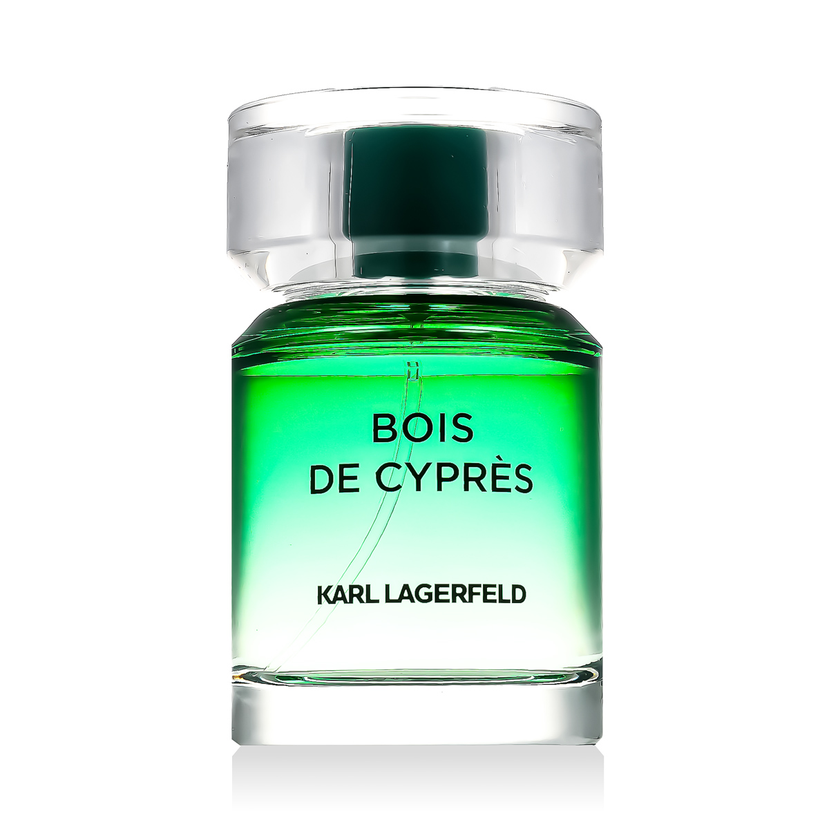 Karl Lagerfeld Bois de Cypr&egrave;s 50ml kvepalai Vyrams EDT