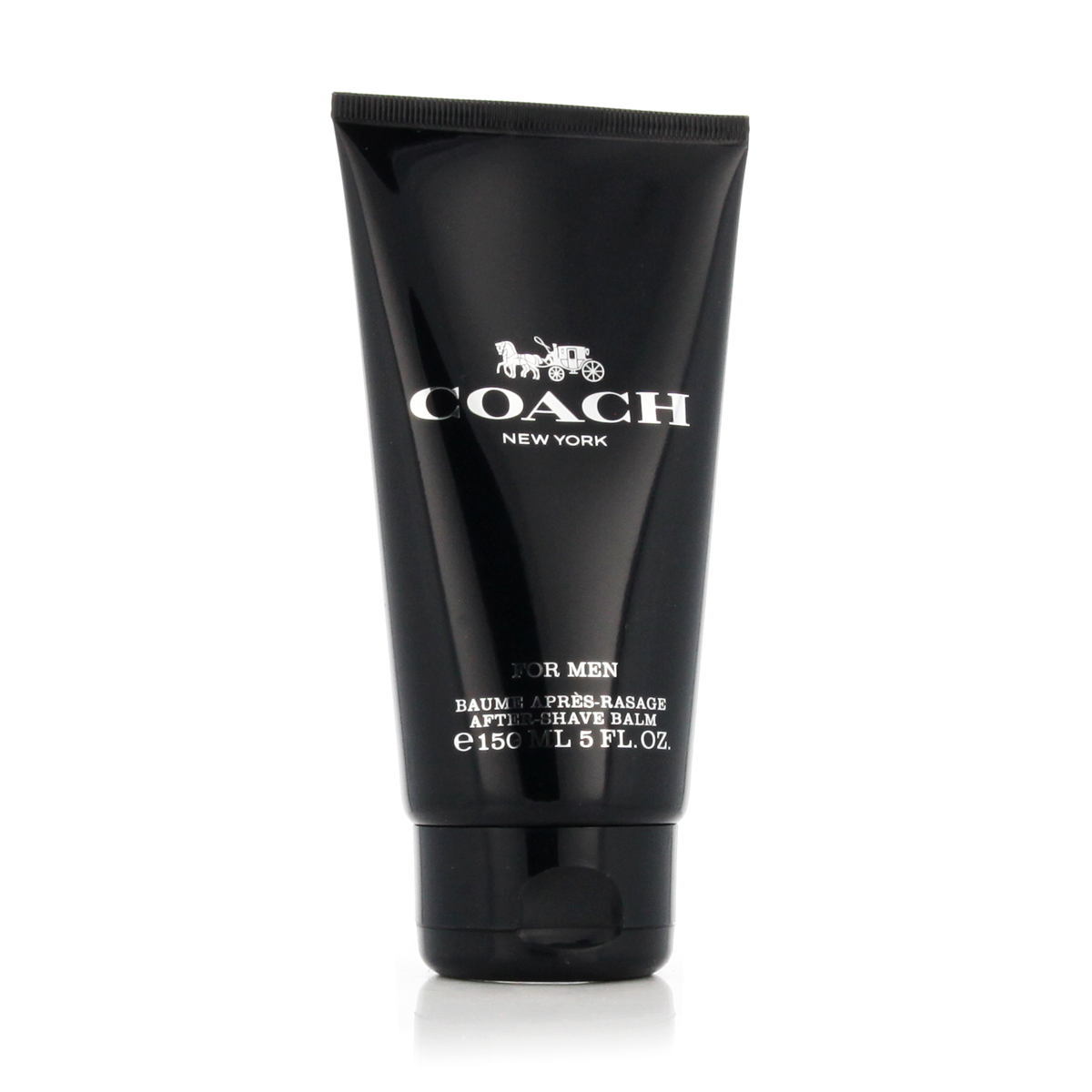 Coach For Men 150ml balzamas po skutimosi