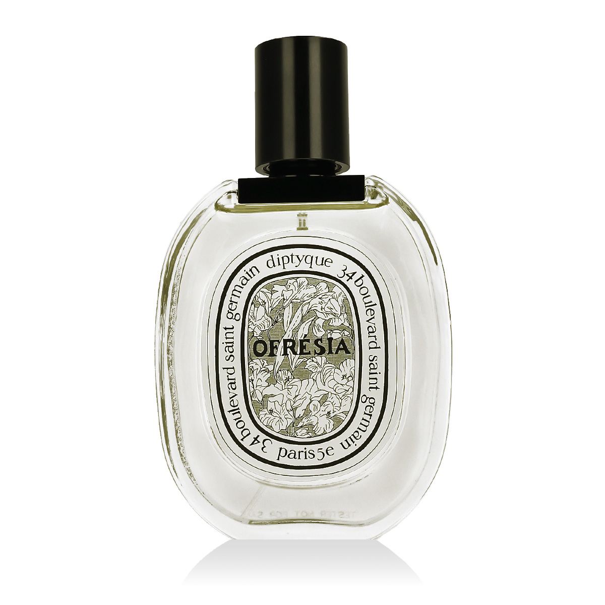 Diptyque Ofr&eacute;sia 100ml NI&Scaron;INIAI kvepalai Moterims EDT Testeris
